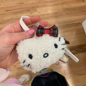Stoney clover hello kitty charm